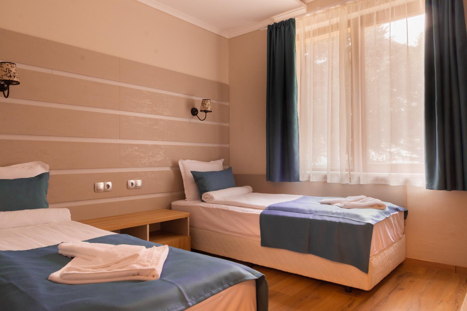 Vemara City Boutique Hotel-Free Parking Varna Exterior photo