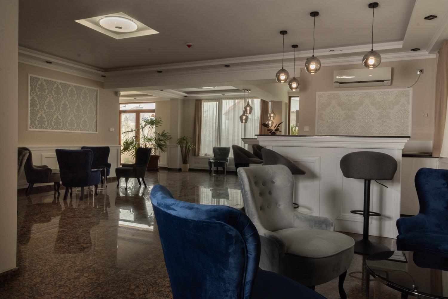 Vemara City Boutique Hotel-Free Parking Varna Exterior photo