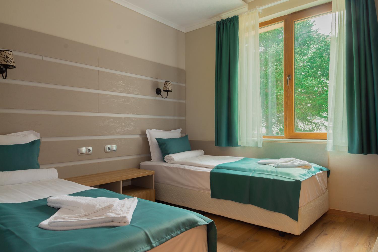 Vemara City Boutique Hotel-Free Parking Varna Exterior photo