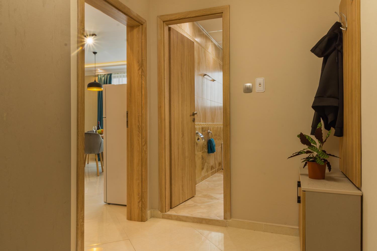Vemara City Boutique Hotel-Free Parking Varna Exterior photo