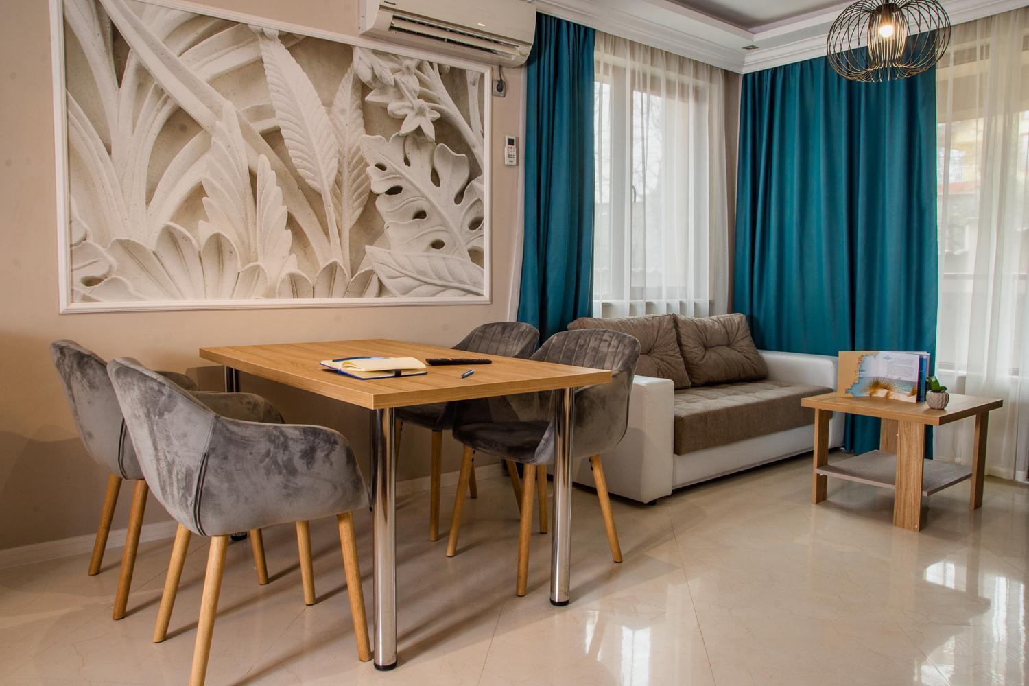 Vemara City Boutique Hotel-Free Parking Varna Exterior photo
